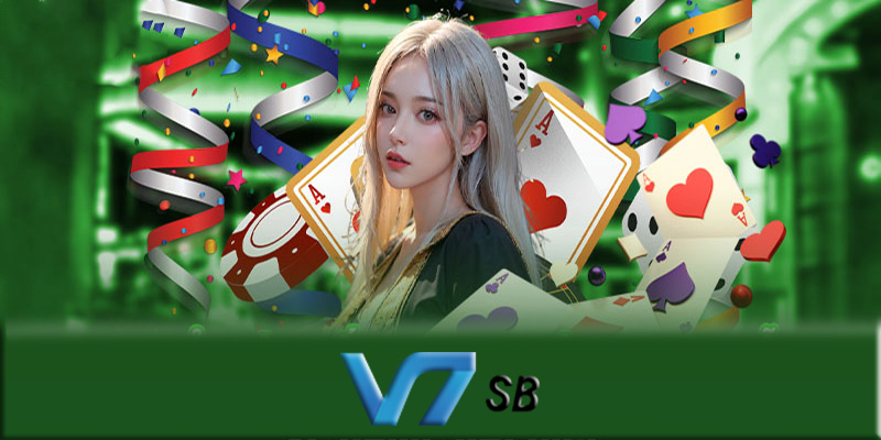 Lợi ích khi chơi các trò chơi casino tại casino V7SB