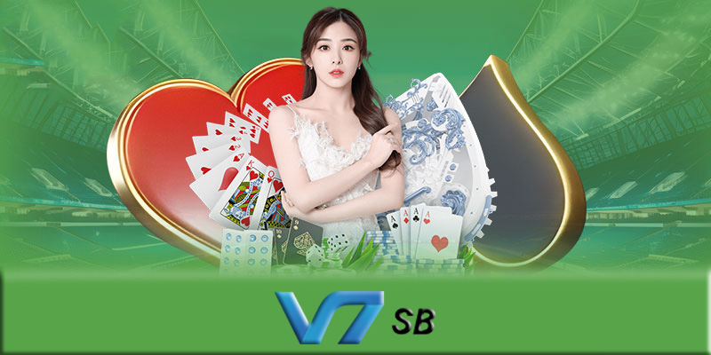 Hướng dẫn tham gia game bài V7SB