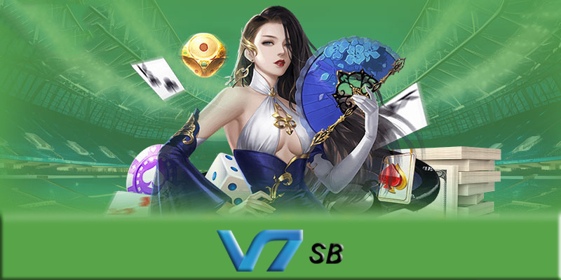 Game bài V7SB – Thế giới game bài online hàng đầu châu Á