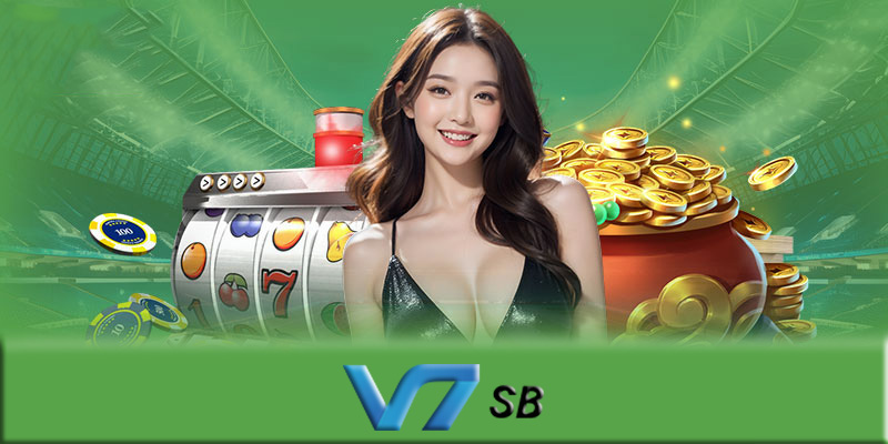 Game Slots V7SB – Điểm Đến Của Các Tay Chơi Slot Uy Tín