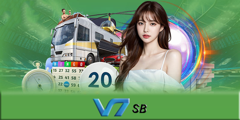 Mẹo chơi xổ số V7SB dễ trúng